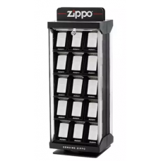 Zippo Display (fits 30 Lighters)